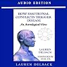 H&ouml;rbuch How Emotional Conflicts Trigger Disease: An Astrological View