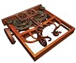 Elenco Da Vinci Self-Propelled Cart by Elenco