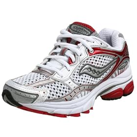 Buy Saucony Ladies ProGrid Omni 7 Moderate Running Shoe