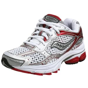 Buy Saucony Ladies ProGrid Omni 7 Moderate Running Shoe