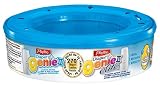 Playtex Diaper Genie Elite Disposal System Refill, Advanced