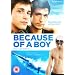 Because of a Boy - You'll get Over It [DVD]