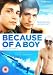 Because of a Boy - Youll get Over It DVD  from Peccadillo