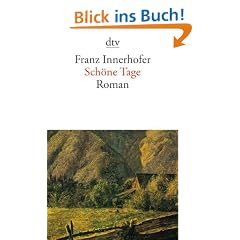 Sch�ne Tage: Roman
