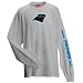 Carolina Panthers For The Team Long Sleeve T-Shirt