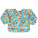 Bumkins Waterproof Sleeved Bib