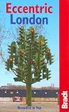 Bradt Travel Guide Eccentric London