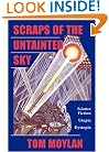 Scraps of the Untainted Sky: Science Fiction, Utopia, Dystopia