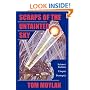 Scraps of the Untainted Sky: Science Fiction, Utopia, Dystopia