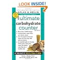 The Ultimate Carbohydrate Counter
