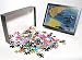 Photo Jigsaw Puzzle of Japanese Fishing 1933 from Mary Evans