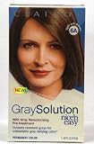 Clairol Nice 'n Easy of 2)