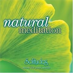 Natural Meditation