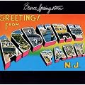 Greetings From Asbury Park N.J.