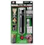 Maglite XL100 LED Flashlight, Black