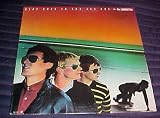 Beat Boys in the Jet Age by the Lambrettas Record Vinly Album