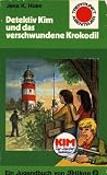 Produkt-Bild: Detektiv Kim und das verschwundene Krokodil.