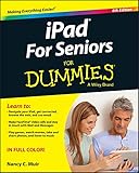 iPad for seniors for dummies