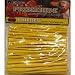 Chicken Rawhide Twist Sticks 5"X 4 mm - 75PK