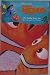 Disney Finding Nemo 2 Pc Toddler Sheet Set