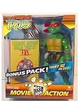  : Teenage Mutant Ninja Turtles Movie Action Raphael