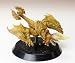 Monster Hunter Capcom Figure Builder Vol. 2 Trading Figure: Diablos (Length 12 cm)_s-2