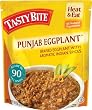 Tasty Bite Punjab Eggplant, 10-Ounce Pouches (Pack of 6)