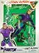 1/6 Scale Captain Action THE PHANTOM Diamond Exclusive Reproduction Accessary Outfit Set for 12" Action Figure (1999 Playing Mantis)_s-1