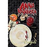 Anna Karnivora: A Vampire Novel