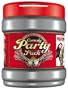 Comedy Party Pack (Includes: Anchorman: The Legend of Ron Burgundy Unrated, Uncut & Uncalled For! Edition, Blades of Glory, Drillbit Taylor Extended Survival)