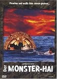 Der Monster Hai - Michael Sopkiw