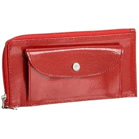 Buy Abas Purse Changer Deluxe Card Case by Abas