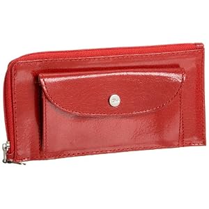 Buy Abas Purse Changer Deluxe Card Case by Abas