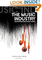 The Music Industry: Music in the Cloud (DMS - Digital Media and Society)