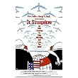 Dr. Strangelove - Movie Poster