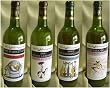 Pet Wine - Fine Wine for the Canine & Feline - One Case - 3 of Each Variety (Pet Gravy)