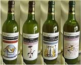 Pet Wine - Fine Wine for the Canine & Feline - One Case - 3 of Each Variety (Pet Gravy)