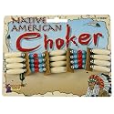 Native American Indian Choker