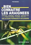 Bien conna�tre les araign�es