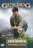 Dokken in the video Intermediate Training: Retrievers