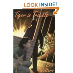 Tiger in Trouble