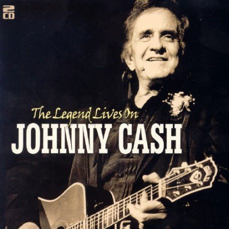 CD-Charts  Search : The Legend Lives on