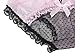Simplicity Women's Sexy Panties Lace Lingerie Underwear, Pink