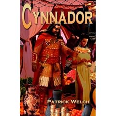 Cynnador