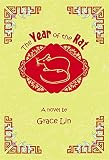 The Year of the Rat (A Pacy Lin Novel)