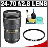 515kNC3U5dL. SL160  Buy Nikon 2470mm F/2.8G ED AFS Lens  	