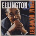 Ellington At Newport 1956 (Complete)...