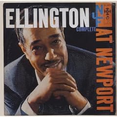 Ellington At Newport 1956 (Complete)