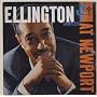 Ellington At Newport 1956 (Complete) ~ Duke Ellington