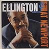 Bild des Albums von Duke Ellington